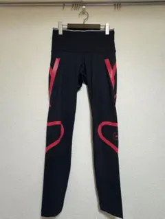 美品 adidas by Stella McCartney タイツ OTのサムネイル