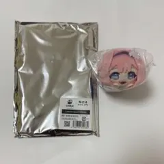 にじさんじ 周央サンゴ 極楽湯 2点 マフラータオル もちろころりん