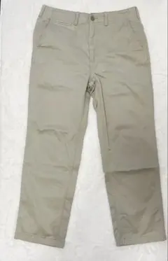 パンツ メンズ チノパン