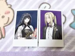 サカモトデイズ アモカフェ AMOCAFE 推しパシャカード 大佛 神々廻