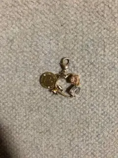 Samantha Thavasa チャーム