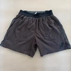 zara athleticz ランニングパンツ