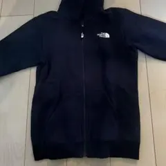 THE NORTH FACE キッズ パーカー 140cm