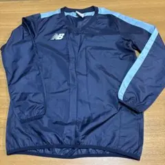 ニューバランス　ピステ　ネイビー　150cm