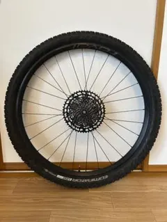 C*o様 Levo SL純正Roval Traverse 29ホイール前後セットのサムネイル