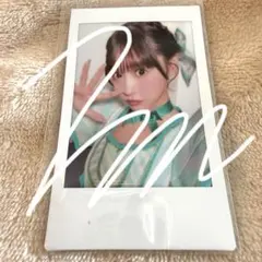 FRUITSZIPPER 櫻井優衣 プリントチェキ キャンディー衣装 - メルカリ