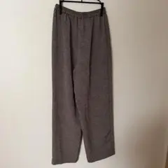 イージーパンツ 古着