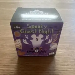 Disney Halloween 2025 Spooky Ghost Night