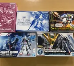 未開封・未組立品 プラモデルまとめ売り 2025年最新】未組立プラモの人気アイテム - メルカリ