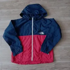 THE NORTH FACE フード付きうすでジャケット