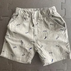 ショートパンツ 90cm