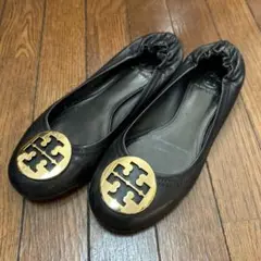 Tory Burch フラットシューズ