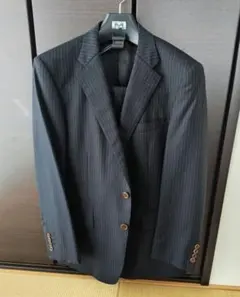 メンズビジネススーツ(セットアップ)