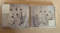 M!LK Jewel CD.DVD 初回B.通常盤 - メルカリ