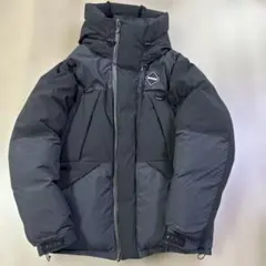 2025年最新】F.C.Real Bristol ダウンジャケットの人気アイテム