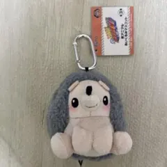 家庭教師ヒットマンREBORN! 匣アニマル ぬいぐるみマスコット ロール　雲雀のサムネイル