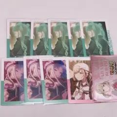 プロセカ エピカ まとめ売り 小豆沢こはね - メルカリ