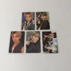 TXT テヒョン dfesta トレカ セット