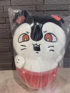 ちいかわ　人魚の島のひみつ　セイレーン　ぬいぐるみ