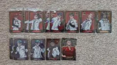 ツイステウエハース3(バラ売り可)