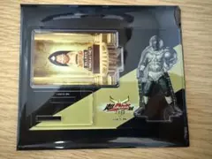 超クウガ展 トレーディングフィルムコマ風チャーム② - メルカリ