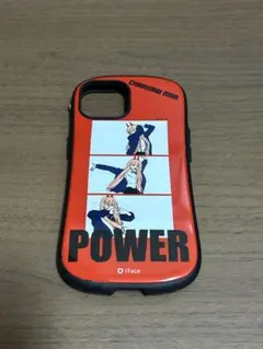 新品 iFace iPhone17 チェンソーマン ケース カバー 早川アキ - メルカリ