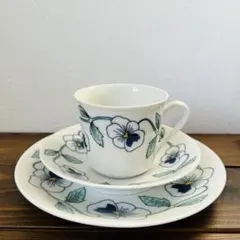 超レア★特大サイズSylviaLeuchoviusロールストランド青シルヴィア花 2025年最新】ロールストランド シルヴィアの人気アイテム - メルカリ