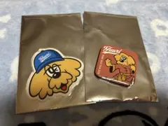 優里 ランダムくじ