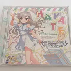 シンデレラガールズ CINDERELLA MASTER 062 CD 久川颯