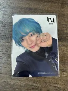 INI 佐野雄大 FTC まとめ売り INI 佐野雄大 FTC 077 - メルカリ