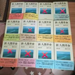 2026年最新】人間革命 本 全巻の人気アイテム - メルカリ