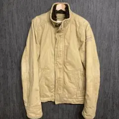 Abercrombie&Fitch アバクロ　デッキジャケット N-1 XL