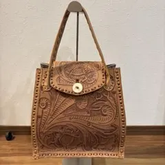 カービングバッグ