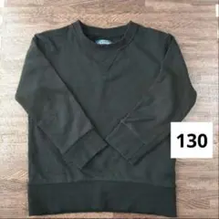 F4☆西松屋 ELFINDOLL CLASSIC トレーナー 130cm