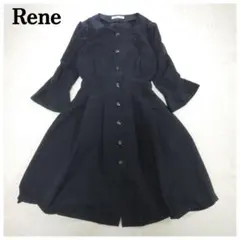2026年最新】rene ルネ コートの人気アイテム - メルカリ