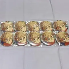 あんスタ コレクション缶バッジ 2026 jan 真白友也