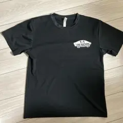 glimmer Tシャツ 1-1 TIME MACHINE 黒