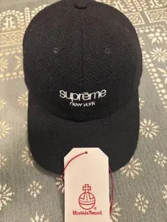 2026年最新】supremeクラシックロゴキャップの人気アイテム - メルカリ