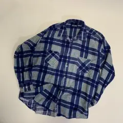 2025年最新】big yank ネルシャツの人気アイテム - メルカリ