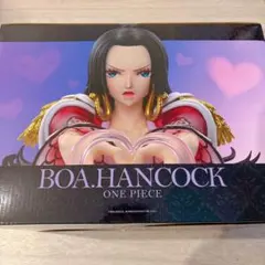 一番くじ　メモリーオブヒロインズ　ボア・ハンコック