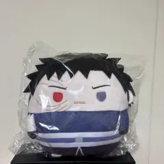 2025年最新】うちはオビト ふわコロりんの人気アイテム - メルカリ