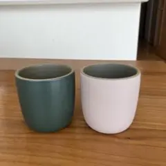 希少品　HEATH CERAMIC ヒースセラミック　大鉢　サラダボウル Cereal Bowl/Single tone/Coupe – Playmountain