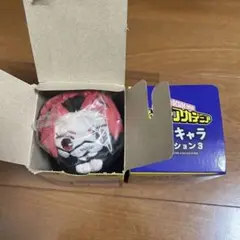 僕のヒーローアカデミア はぐキャラコレクション 3 切島鋭児郎