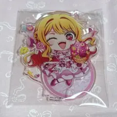 喫茶 デフォルメアクリルスタンド NATSLIVE 星野ルビー ルビー 推しの子