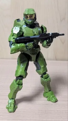 2026年最新】HALO ヘイロー フィギュアの人気アイテム - メルカリ