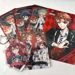 2026年最新】ツイステまとめ売りの人気アイテム - メルカリ