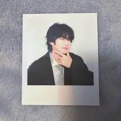 加藤大樹 チェキ ポラ - メルカリ