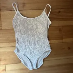 Yumiko レオタード Fiona mesh Mサイズ