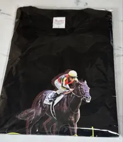 宝塚記念 リスグラシュー Tシャツ M - メルカリ