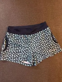 テニスウェア　短パン　Paradiso